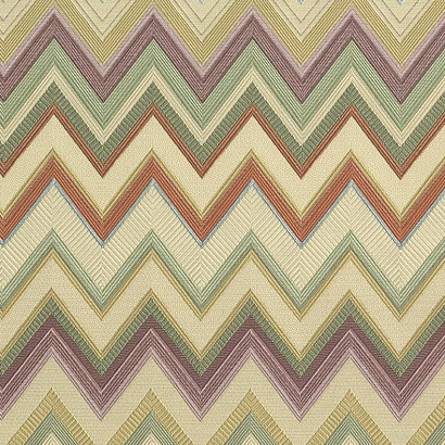 Виниловые обои Missoni Home Wallcoverings 04 Missoni Home M4A 10336