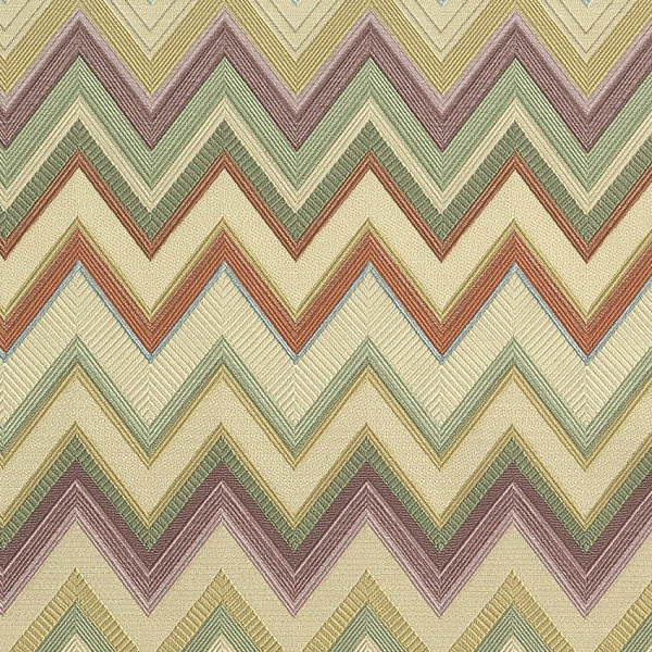 Виниловые обои Missoni Home Wallcoverings 04 Missoni Home M4A 10336