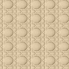 Виниловые обои Volume Touch Cannage Decaro Wallcoverings TDI013