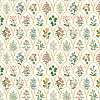 Флизелиновые обои Rifle Paper Co. York Wallcoverings RI5130