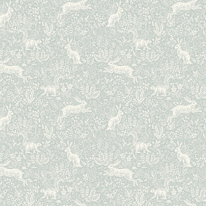 Флизелиновые обои Rifle Paper Co. York Wallcoverings RI5101