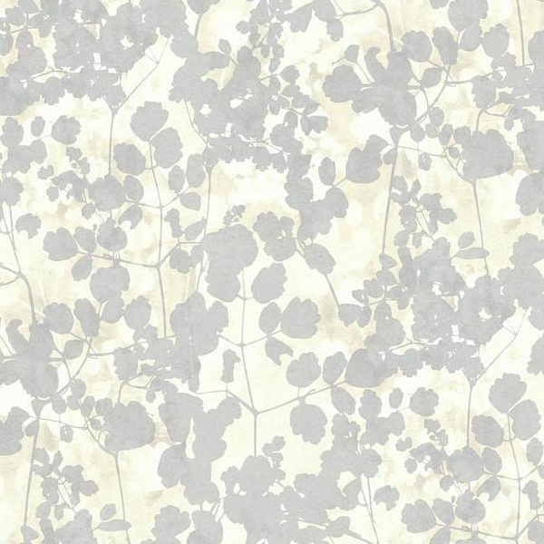 Флизелиновые обои Candice Olson Botanical Dreams York Wallcoverings NA0520