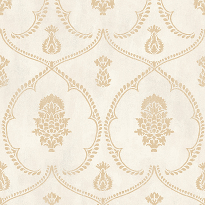Виниловые обои Ronald Redding Astoria York Wallcoverings MX9643