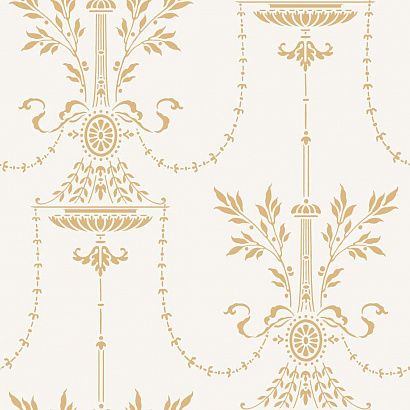 Флизелиновые обои Archive Traditional Cole & Son 88/7032