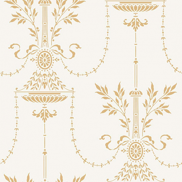 Флизелиновые обои Archive Traditional Cole & Son 88/7032
