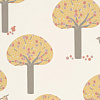 Флизелиновые обои Storybook Papers Little Greene 0231ROLIGH6