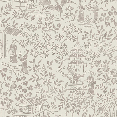 Флизелиновые обои Dreamy Escape Borastapeter 4273