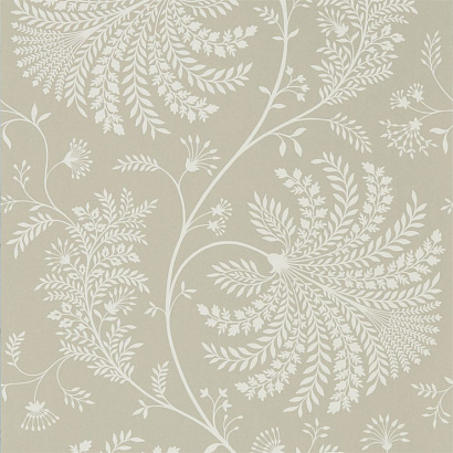 Флизелиновые обои Art Of The Garden Sanderson 216342