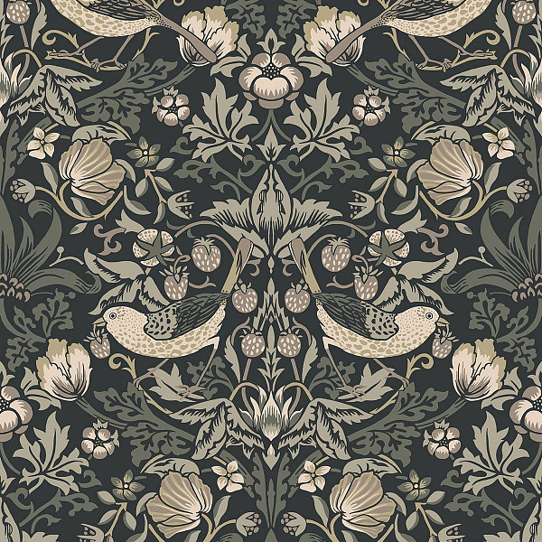 Флизелиновые обои Arts&Crafts KT Exsclusive ET11200