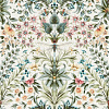 Флизелиновые обои Secret Garden Clarke&Clarke W0196/03