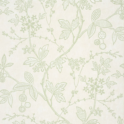 Флизелиновые обои Archive Trails II Little Greene 0291WRSHOOT