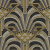 Флизелиновые обои The Muse Wallcoverings Zoffany 312744