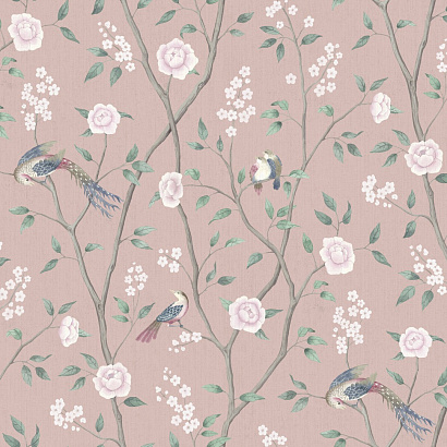 Флизелиновые обои Dreamy Escape Borastapeter 1901