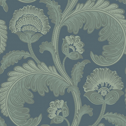 Флизелиновые обои The Pearwood Collection Cole & Son 116/7026