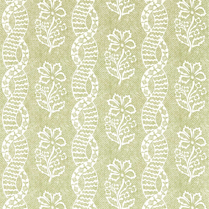 Флизелиновые обои Indienne Wallcoverings Zoffany 313118