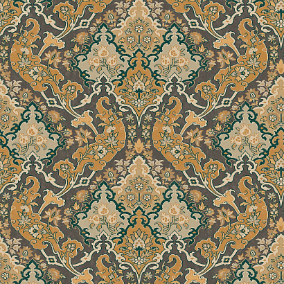 Флизелиновые обои Mariinsky Damask Cole & Son 108/8042