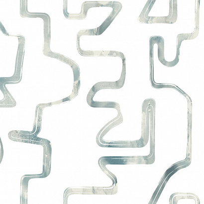 Флизелиновые обои Artistic Abstracts York Wallcoverings AG2055