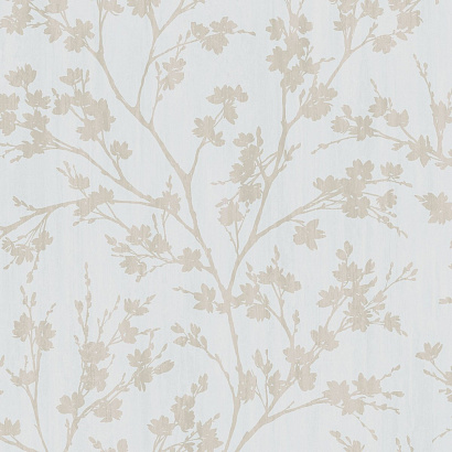 Флизелиновые обои Secret Garden Aura G78530