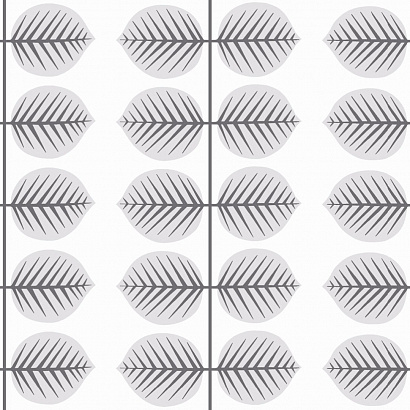 Флизелиновые обои Scandinavian Designers Mini Borastapeter 6247