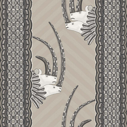 Флизелиновые обои Ardmore Cole & Son 109/3013