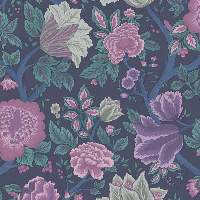 Флизелиновые обои The Pearwood Collection Cole & Son 116/4015