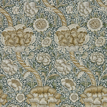 Флизелиновые обои Morris Archive IV Morris 216421