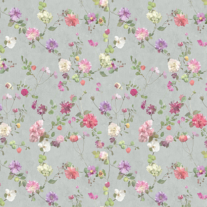 Флизелиновые обои Etude vol. II Loymina ETD16 006
