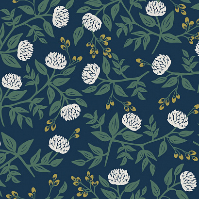 Флизелиновые обои Rifle Paper Co. York Wallcoverings RI5149