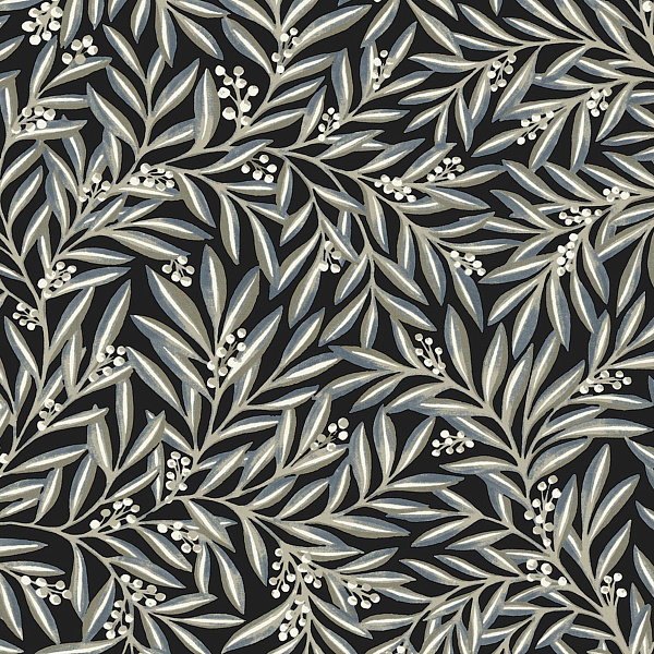 Флизелиновые обои Ronald Redding Arts and Crafts York Wallcoverings AC9135