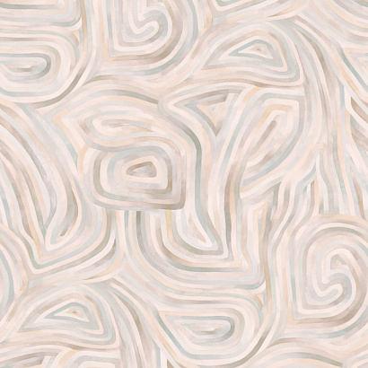 Виниловые обои Shinrin Yoku Cole & Son 126/4010