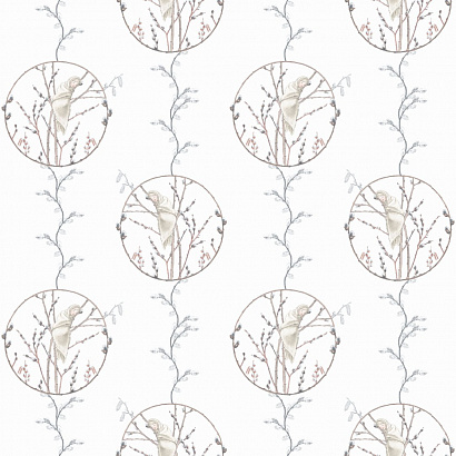 Флизелиновые обои Scandinavian Designers Mini Borastapeter 6231