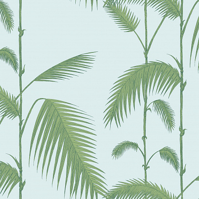 Флизелиновые обои New Contemporary Cole & Son 66/2010