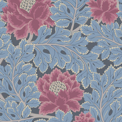 Флизелиновые обои The Pearwood Collection Cole & Son 116/1004