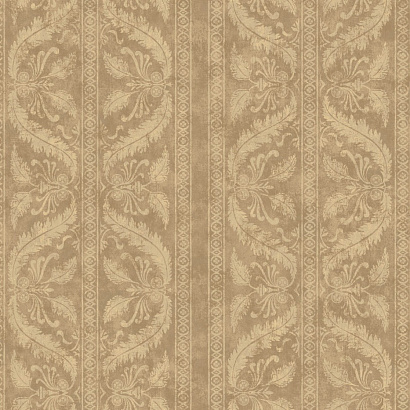 Бумажные обои East Village York Wallcoverings GA6942