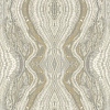 Бумажные обои Antonina Vella Elegant Earth York Wallcoverings OG0558