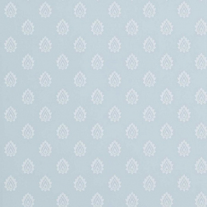 Флизелиновые обои Country Woodland Sanderson DFAB214058