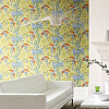 Флизелиновые обои Archive Trails II Little Greene 0291LOJASPE