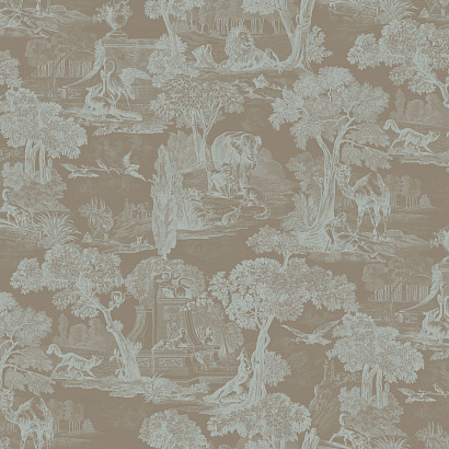 Флизелиновые обои Folie Cole & Son 99/15063