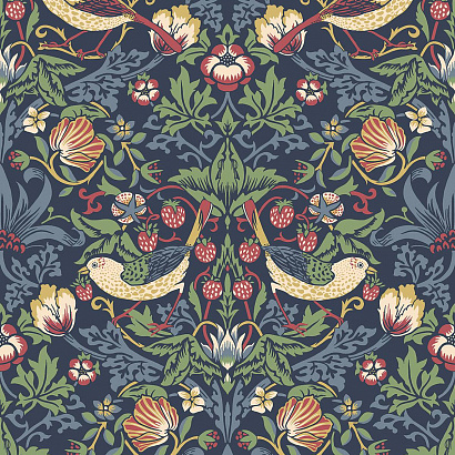 Флизелиновые обои Arts&Crafts KT Exsclusive ET11202