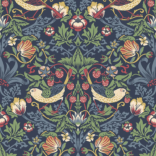Флизелиновые обои Arts&Crafts KT Exsclusive ET11202