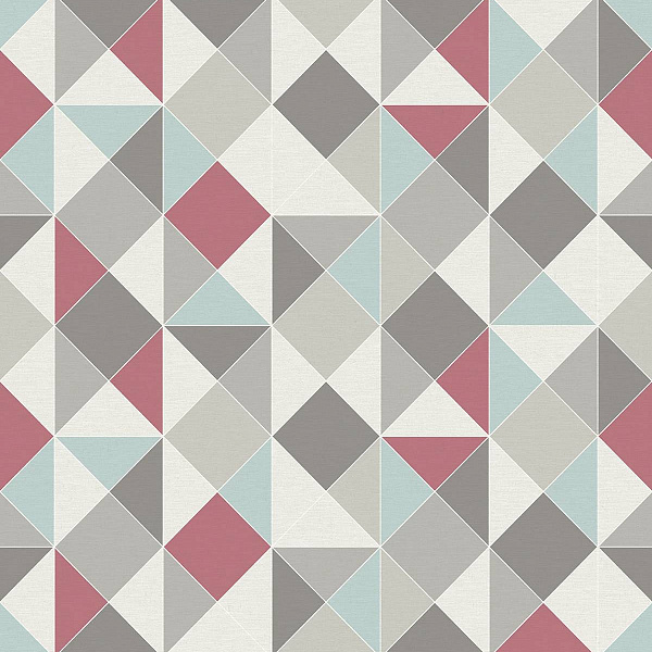 Бумажные обои Mini Prints KT Exsclusive SD61201