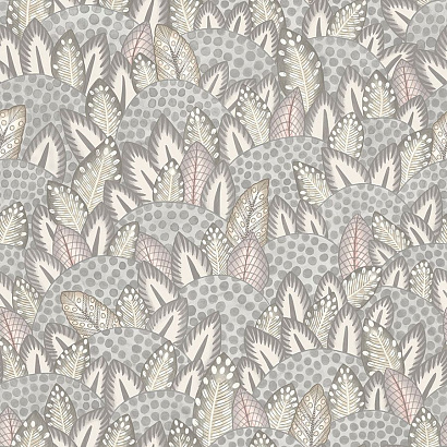 Флизелиновые обои Ardmore - Jabula Cole & Son 119/9040