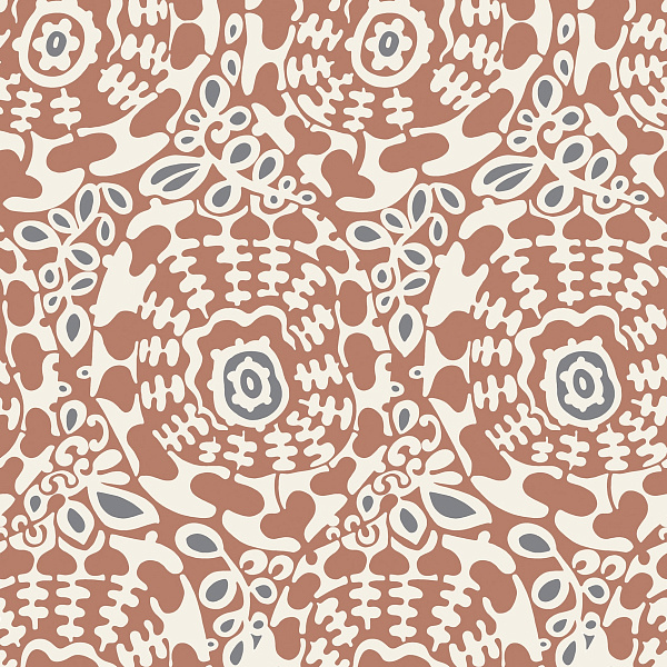 Виниловые обои Terrace A-Street Prints 4122-27041
