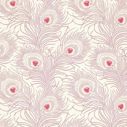 Флизелиновые обои London Wallpapers V Little Greene 0256CTVALEN