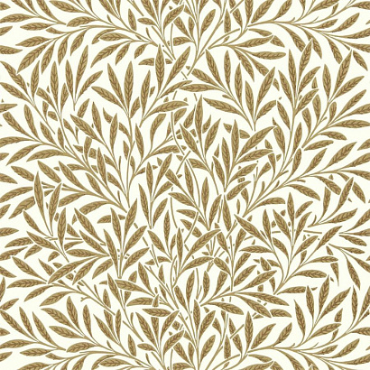 Флизелиновые обои Ben Pentreaths Queen Square Morris 216965