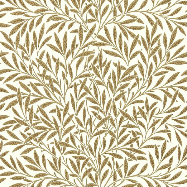 Флизелиновые обои Ben Pentreaths Queen Square Morris 216965