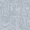 Флизелиновые обои Scandinavian Designers II Borastapeter 1765