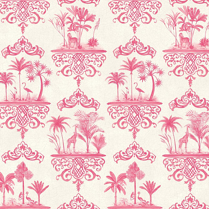 Флизелиновые обои Folie Cole & Son 99/9041
