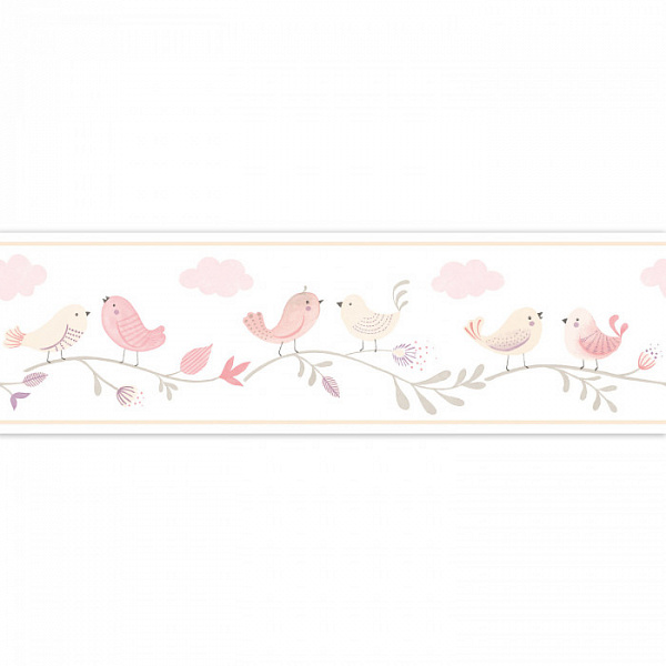 Флизелиновые обои Rose & Nino Casadeco RONI85594256
