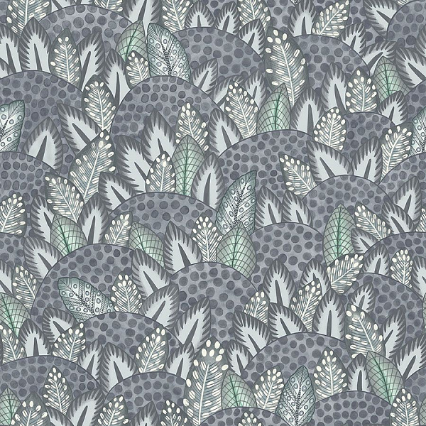 Флизелиновые обои Ardmore - Jabula Cole & Son 119/9039
